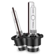 D4S / D4R 4300K 35W Xenon HID Replacement Bulbs Warm White Headlights