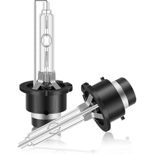 D4S / D4R 6000K 35W Xenon HID Replacement Headlight Bulbs White ™