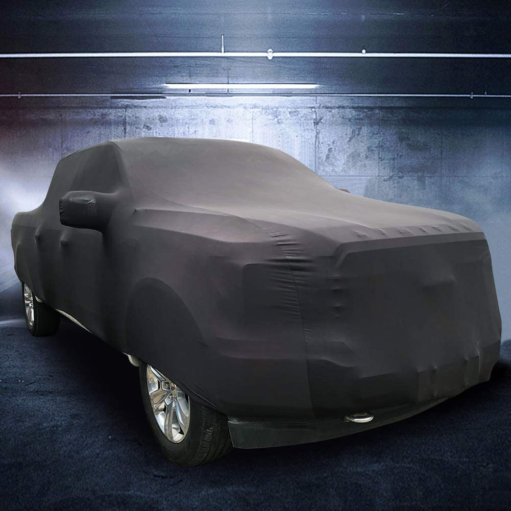 Indoor Car Cover 