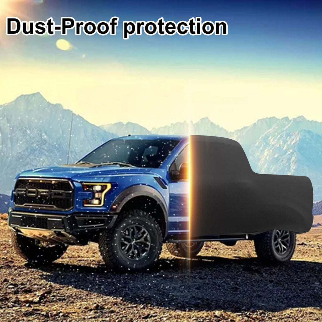Dust-proof Car Cover for ford